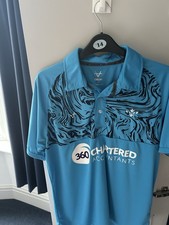 Hull KR Coaches Polo 2024 -