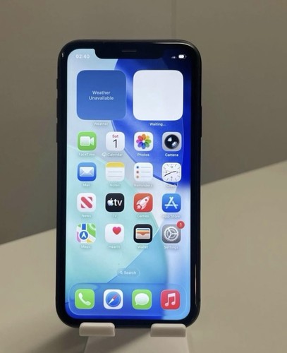 Apple iphone 64gb - iphone📱11,