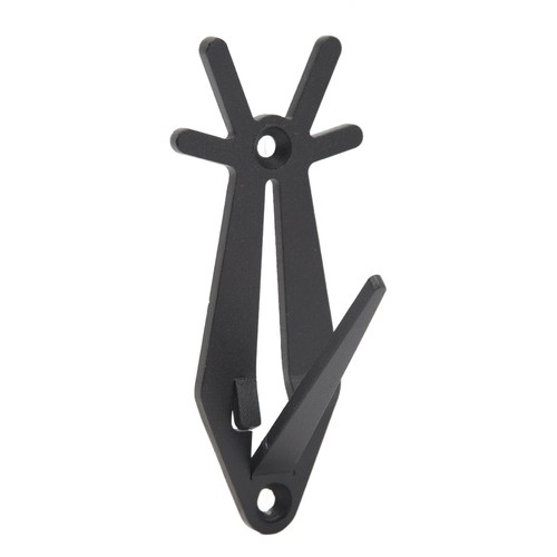 European mount skull hanger - skull,