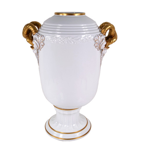 Rosenthal porcelain vase art - rosenthal,
