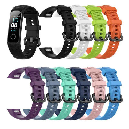 Replacement silicone wristband - replacement,
