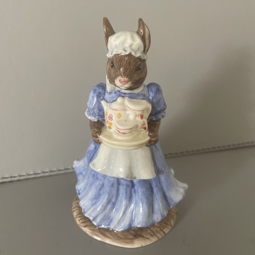 Royal doulton bunnykins - royal, db403