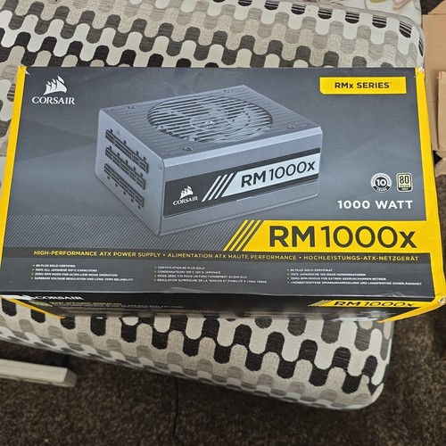 Corsair rmx series - corsair,