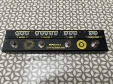 SONICAKE BOOM Ave. Bass