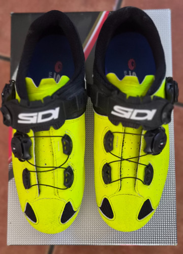 Sidi genius road cycling - genius, 10