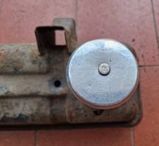 Triumph Roadster 2000 Rocker