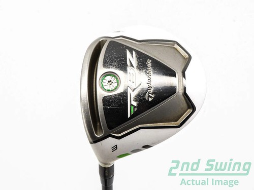 Taylormade rocketballz fairway - taylormade,
