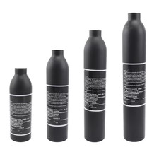Aluminum CO2 Air Tank