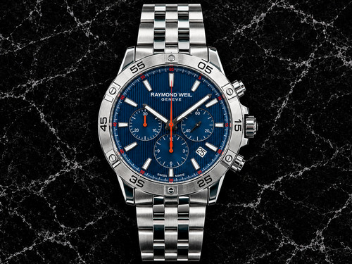 Raymond weil tango 300 - weil,