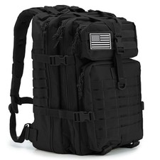 30L Military Tactical Backpack
