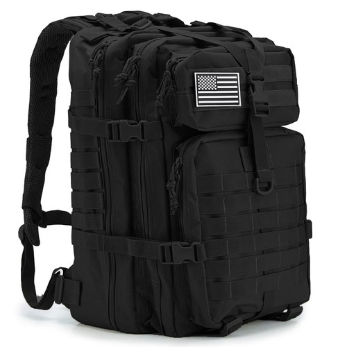 30l military tactical backpack - 30l,