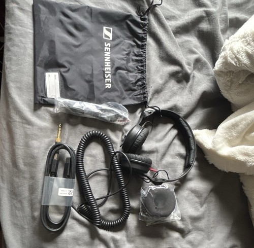 Sennheiser ohm wired - hd, 25