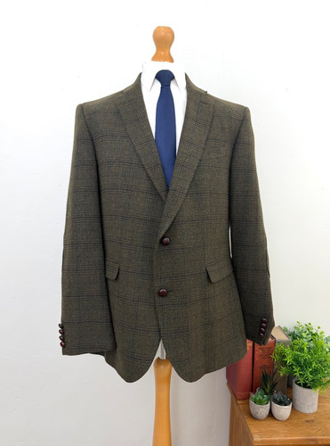 Barbour forest green - barbour,