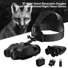 GTMEDIA N4 Infrared Night