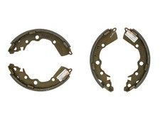 For Delphi LS2068 brake shoe