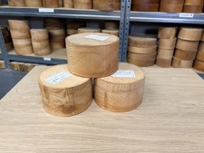 Ash  Wood turning bowl blank