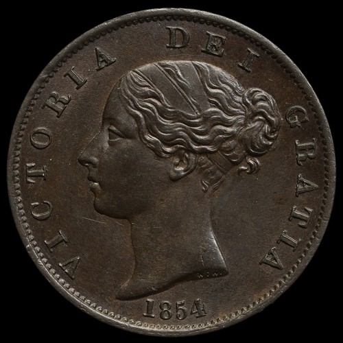 1854 queen victoria - queen, young
