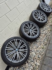 4x BMW 3 / 4 Series Genuine