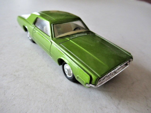 Dinky toys ref 1419 ford - toys,