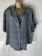 Womens Patra Eu 40 Uk 12 Blue