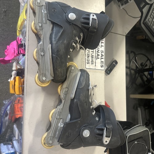Swindler aggressive inline - aggressive,