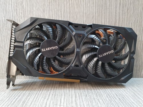 Gigabyte windforce amd radeon - gigabyte,