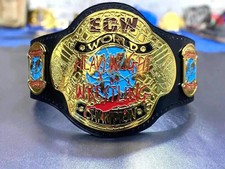 NEW World Heavyweight