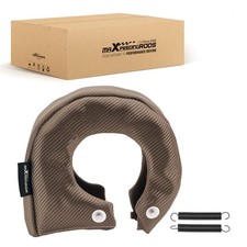 Turbo Heat Blanket Shield for