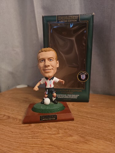 Alan shearer england - alan,