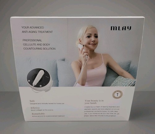 Mlay professional - mlay, rf