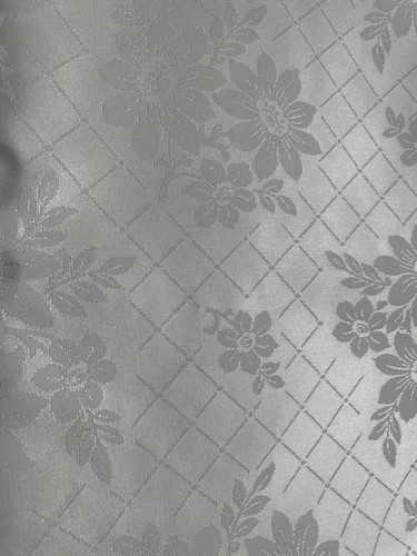 Vintage large jaquard - large,