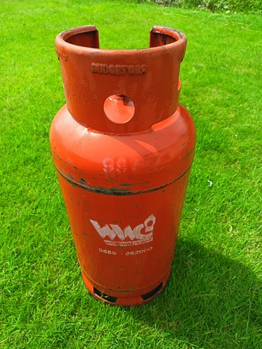 West wales gas - wales, kg