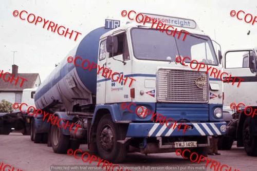 Truck photo dawsonfreight - photo,