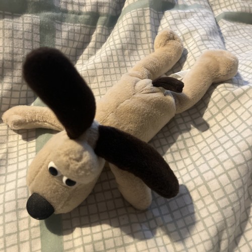 Vintage wallace and gromit - wallace,