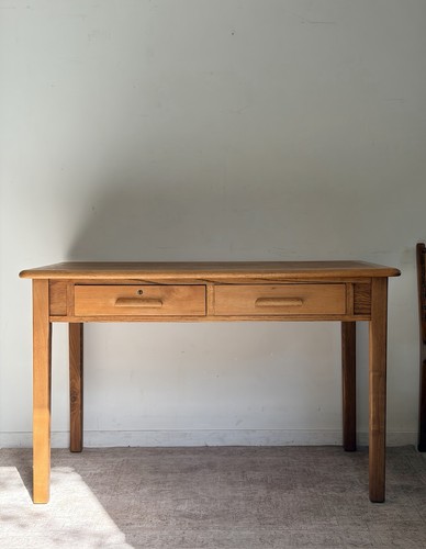 Mid century retro - mid, vintage