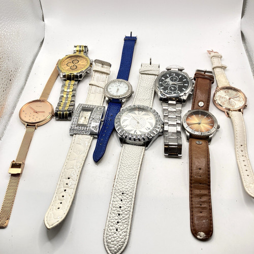Chunky watch bundle piece - watch,
