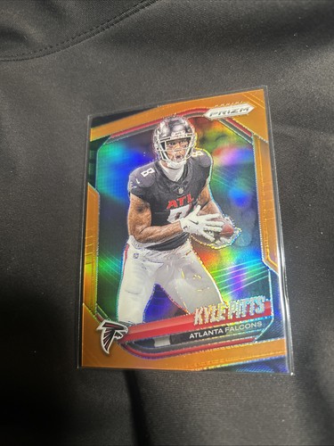 2025 panini prizm kyle - panini,