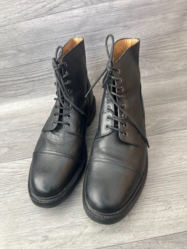 Grenson joseph cap toe - grenson,