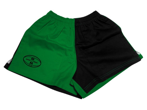 Muck maul two tone - maul, harlequin