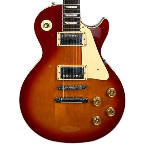 Orville lps les - lps, standard