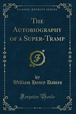 The Autobiography of a