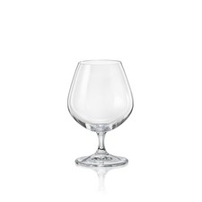 Crystalex Lara Brandy Glass