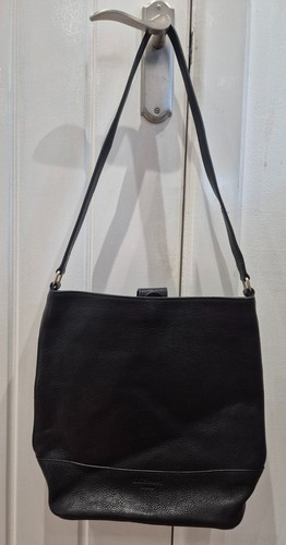 Bennett handbag black - handbag,