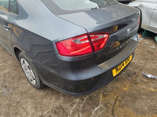 Seat toledo mk4 se251 - ,
