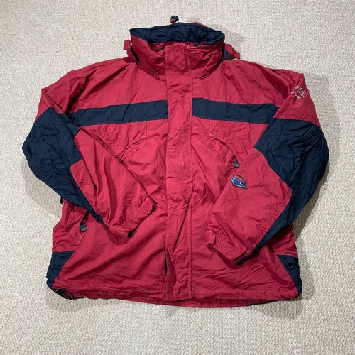 Vintage columbia ski jacket - columbia,