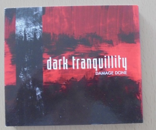 Dark tranquillity damage - tranquillity,