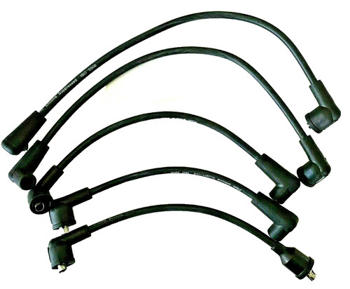 Classic morris minor - plug, lead