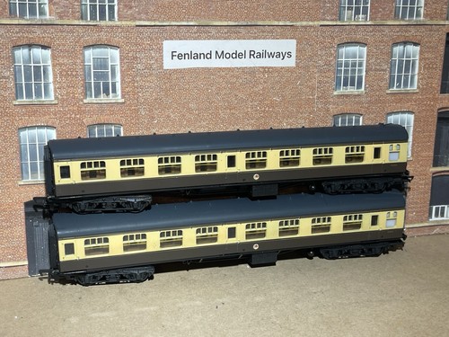 Mainline gauge model - mainline, oo