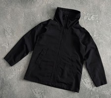 Uniqlo +J Jil Sander Black
