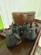 Vintage Pair Of Carl Zeiss
